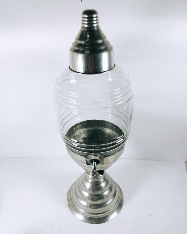 fuente dispensador arabe mercado metcrist 80x24 1u